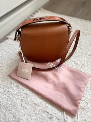 Bolso bandolera LiuJo