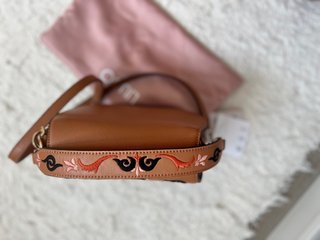 Bolso bandolera LiuJo