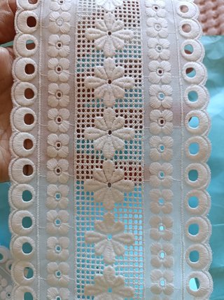 Puntilla para sabanas
