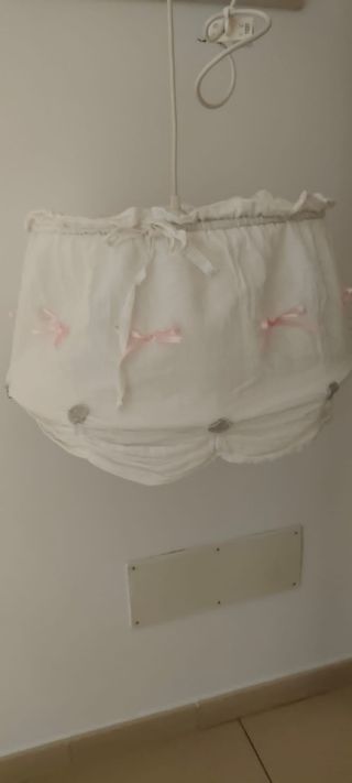 Lampadario. 