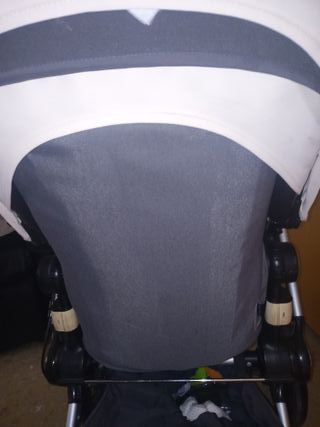 Carrito bugaboo