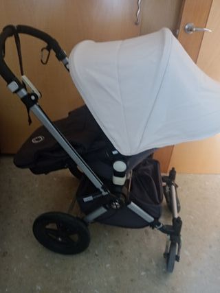 Carrito bugaboo