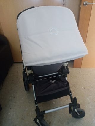 Carrito bugaboo