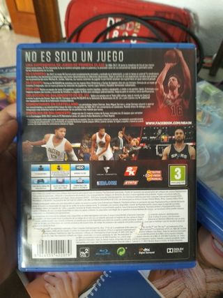 NBA2K17