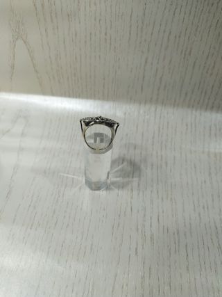 Anillo de Plata