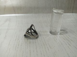 Anillo de Plata