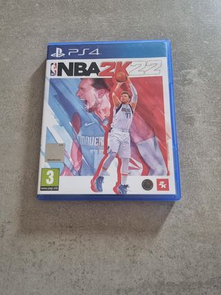 Juegos ps4 ps5