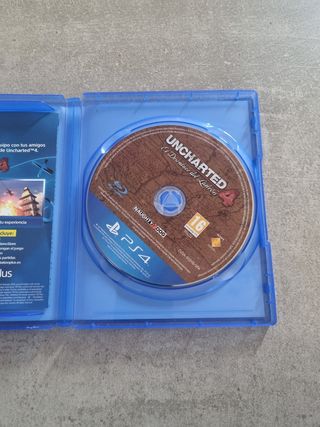 Juegos ps4 ps5