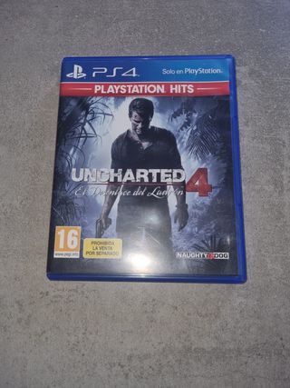 Juegos ps4 ps5