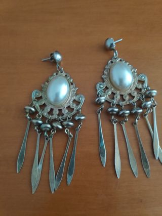 Pendientes