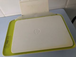 Impresora HP
