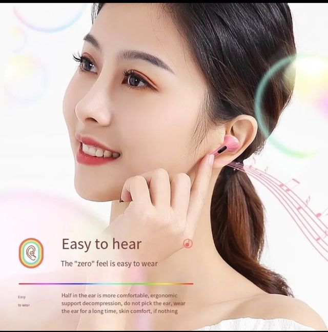 Auriculares bluetooth