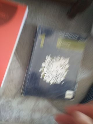 Libros de bachilerato