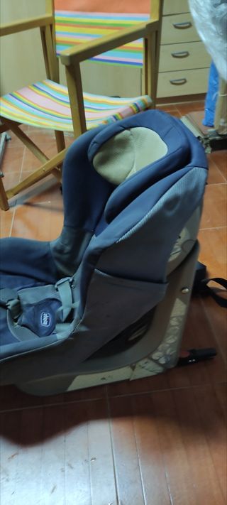 silla auto grupo 0-1