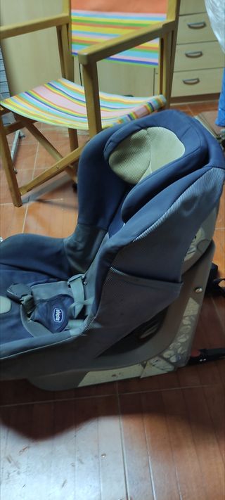 silla auto grupo 0-1