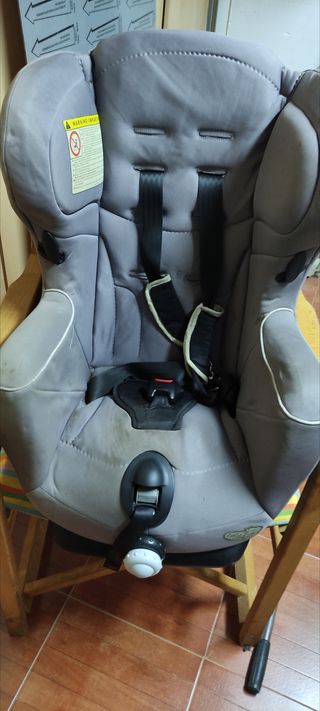 silla auto grupo 0-1