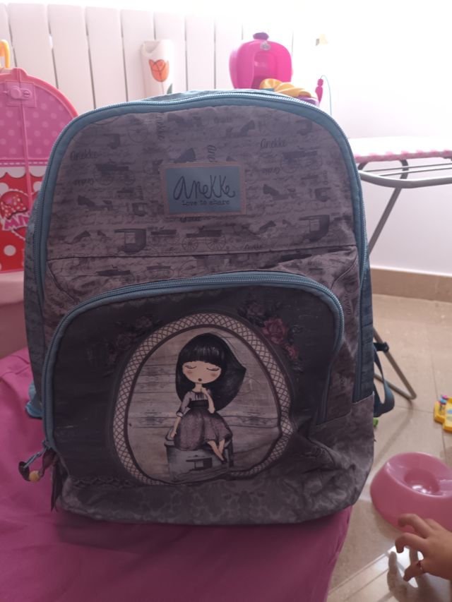 Mochila