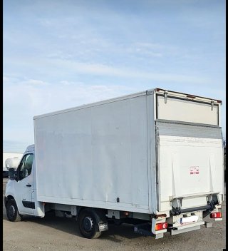 MUDANZAS - PORTES - MONTAJES - GRUPAJE