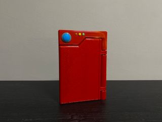 POKEDEX PER SALVARE I GIOCHI SU SWITCH