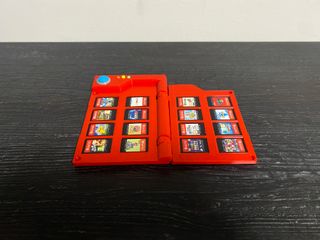 POKEDEX PER SALVARE I GIOCHI SU SWITCH