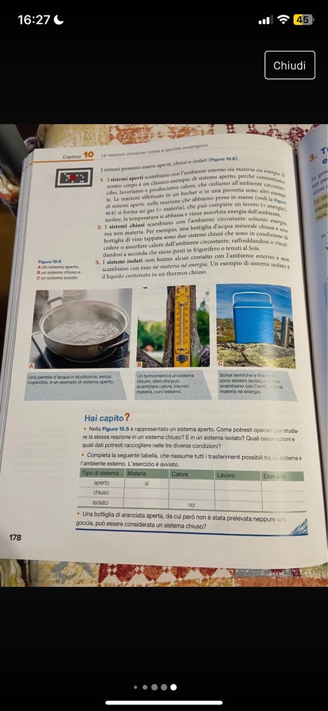 Scoprire la chimica - Zanichelli