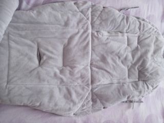 Saco silla rosy fuentes