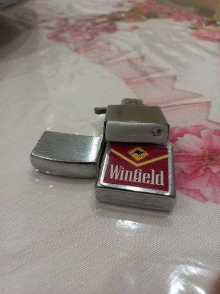 Zippo da collezione