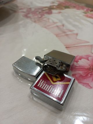 Zippo da collezione