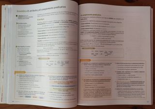 Libro Lengua 4° ESO SM + Libro Antología