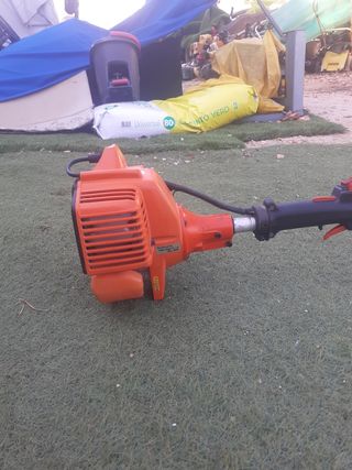 Desbrozadora marca tanaka tbc 4000  japonesa