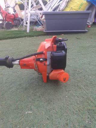 Desbrozadora marca tanaka tbc 4000  japonesa