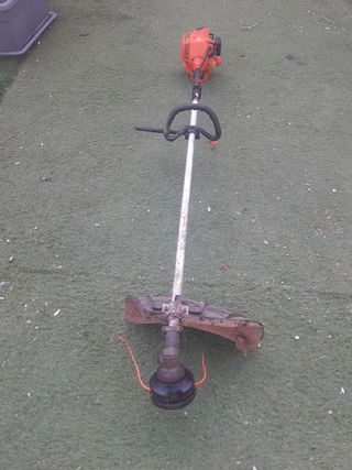 Desbrozadora marca tanaka tbc 4000  japonesa