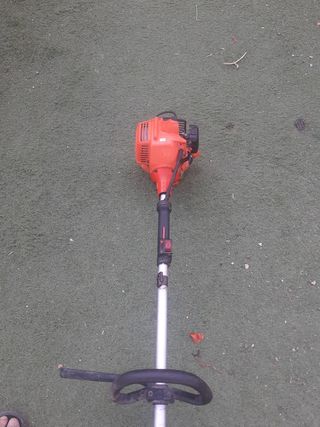 Desbrozadora marca tanaka tbc 4000  japonesa