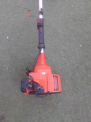 Desbrozadora marca tanaka tbc 4000  japonesa