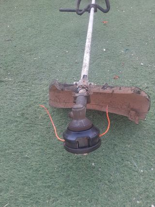 Desbrozadora marca tanaka tbc 4000  japonesa