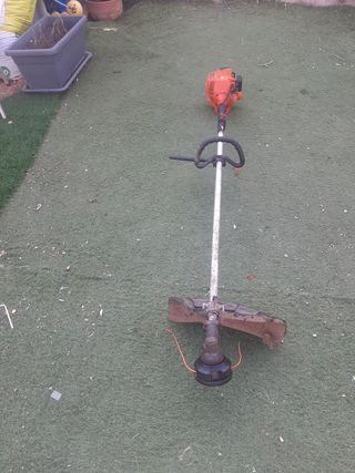 Desbrozadora marca tanaka tbc 4000  japonesa