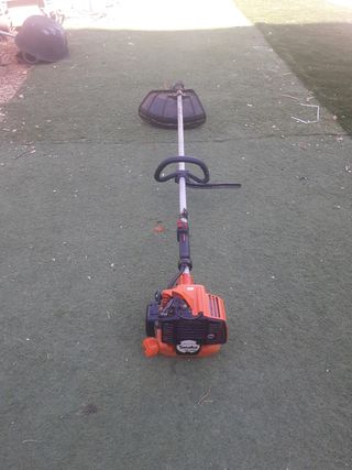 Desbrozadora marca tanaka tbc 4000  japonesa