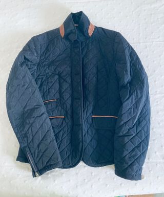 Chaqueta americana husky Massimo Duti