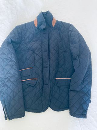 Chaqueta americana husky Massimo Duti