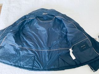 Chaqueta americana husky Massimo Duti