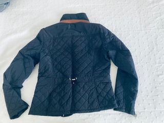 Chaqueta americana husky Massimo Duti