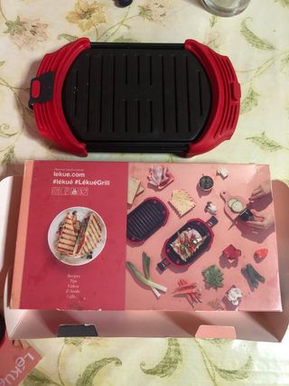 MICROWARE GRILL