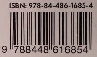 Libro "Physics and Chemistry" 3° ESO