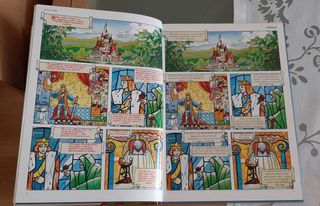 CUENTO "LA BELLA Y LA BESTIA"