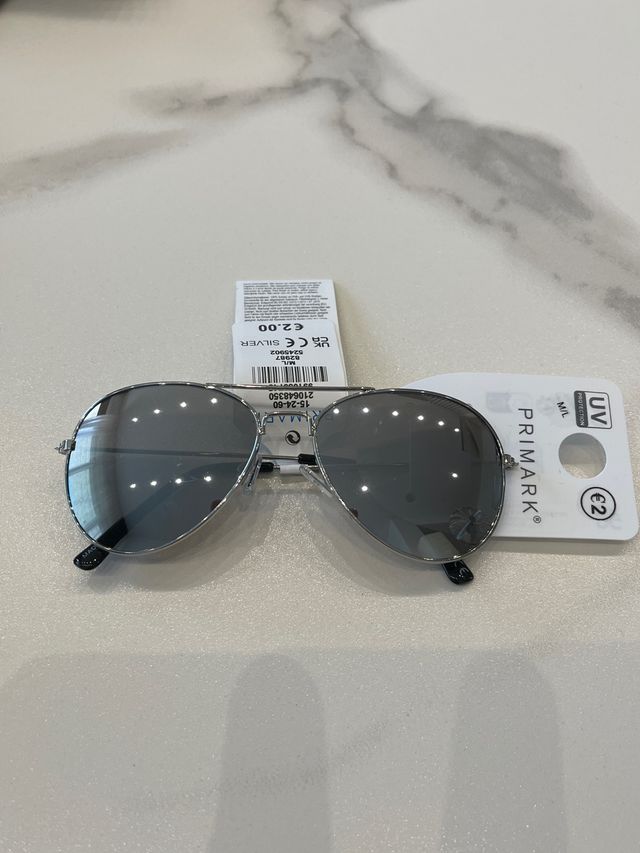 Pack 2 gafas de sol niño