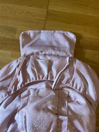 Saco carro / silla de paseo