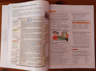 Libro Lengua 3° ESO SM + Libro Antología