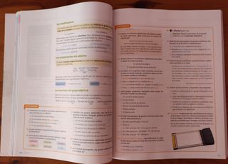 Libro Lengua 3° ESO SM + Libro Antología