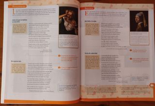 Libro Lengua 3° ESO SM + Libro Antología