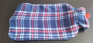 Bolsa de Agua Caliente